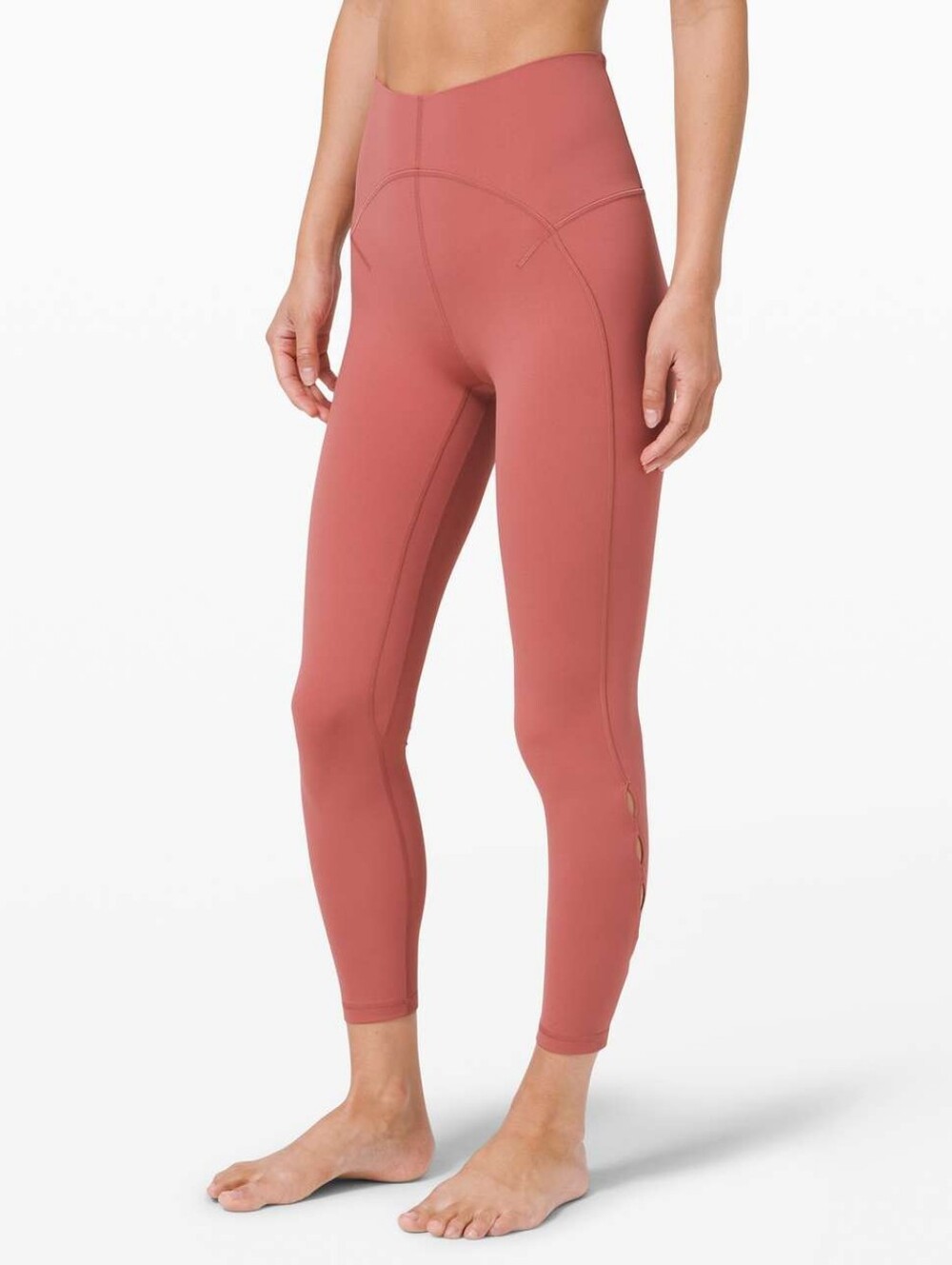 Lululemon Unlimit High-Rise Tight 25" *Keyhole